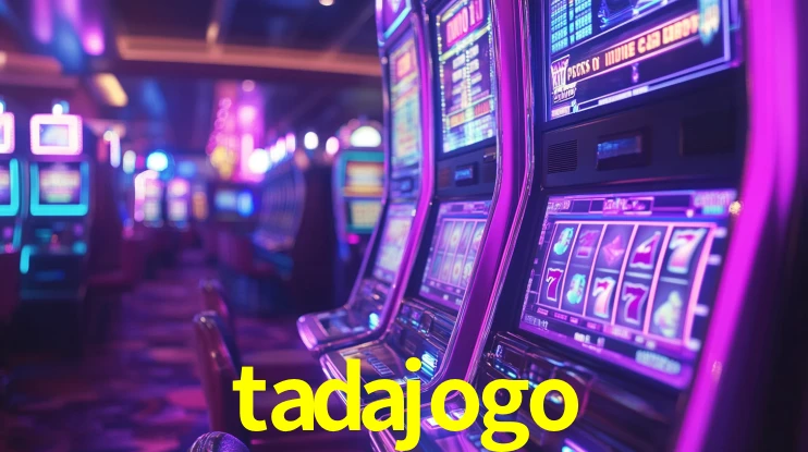 Cassino Online tadajogo