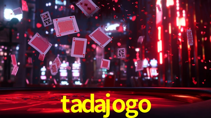 Bonus no Cassino tadajogo